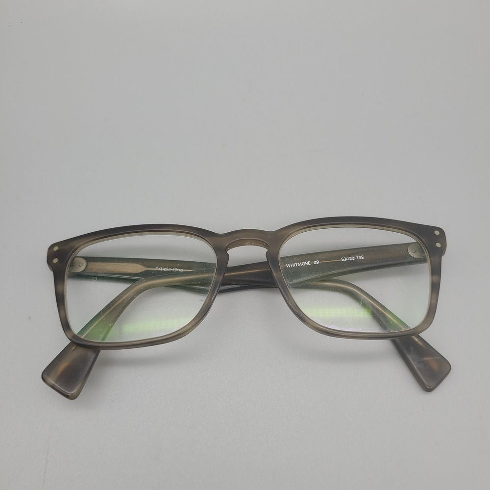 Article One Whitmore Rectangular Eyeglass Frames … - image 1